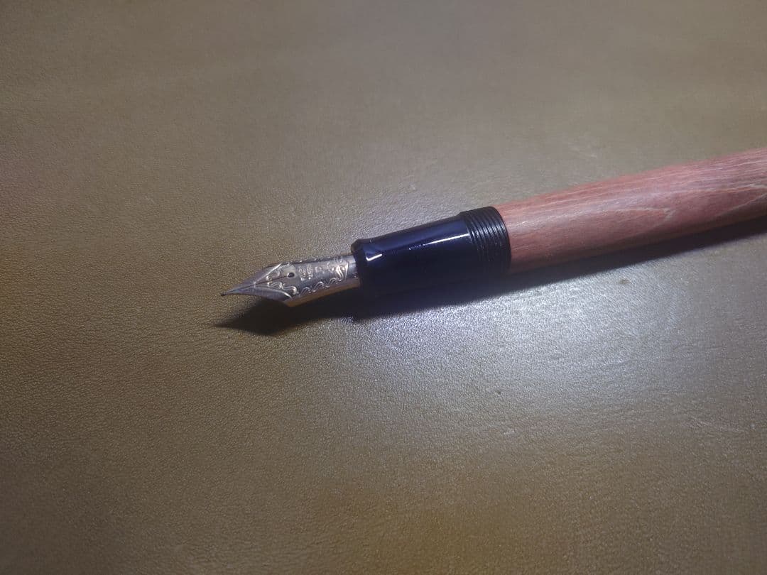 pilot カスタム楓　F