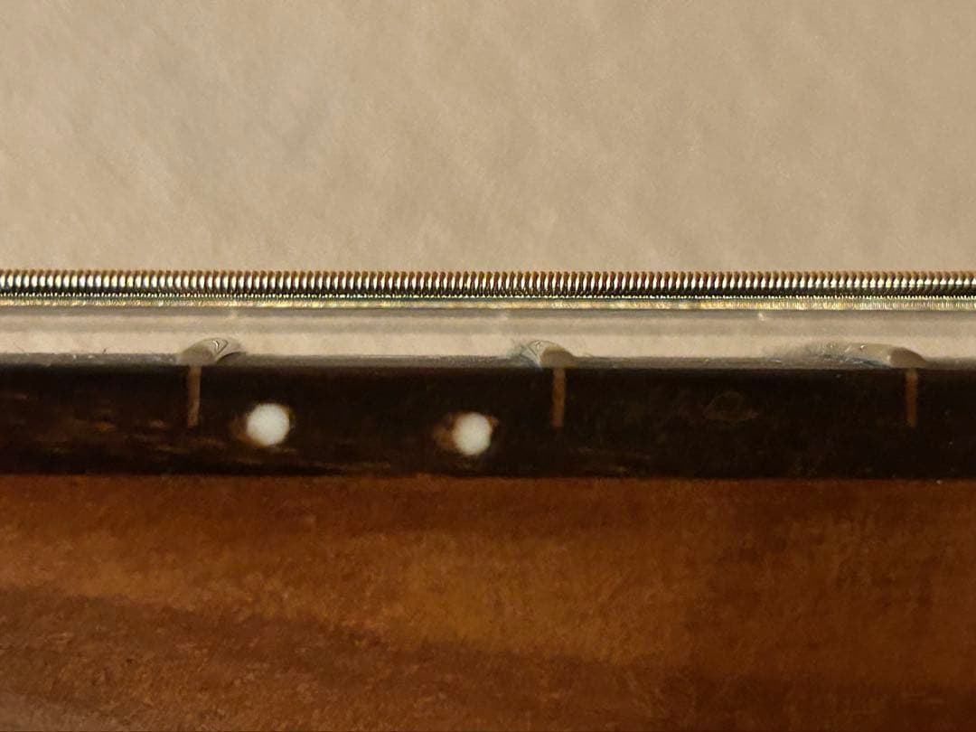 値下げ！美品☆Yamaha F620新品弦　ソフトケース付き