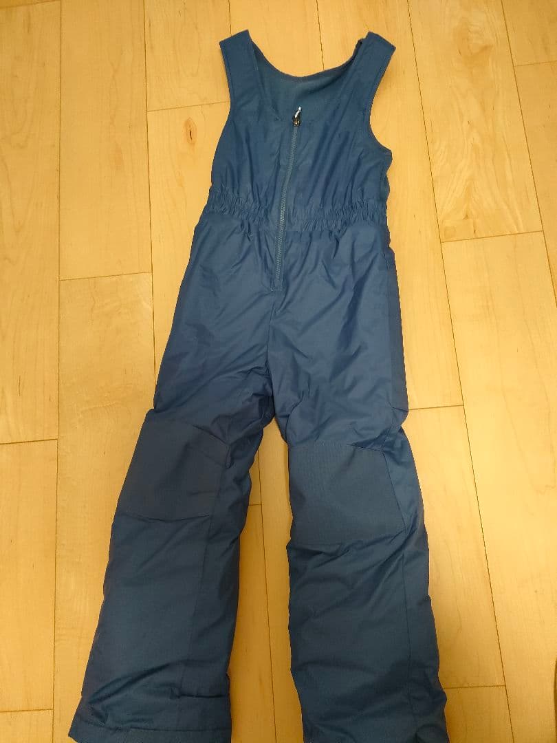 Columbia キッズ　スキーウェア　XS　120