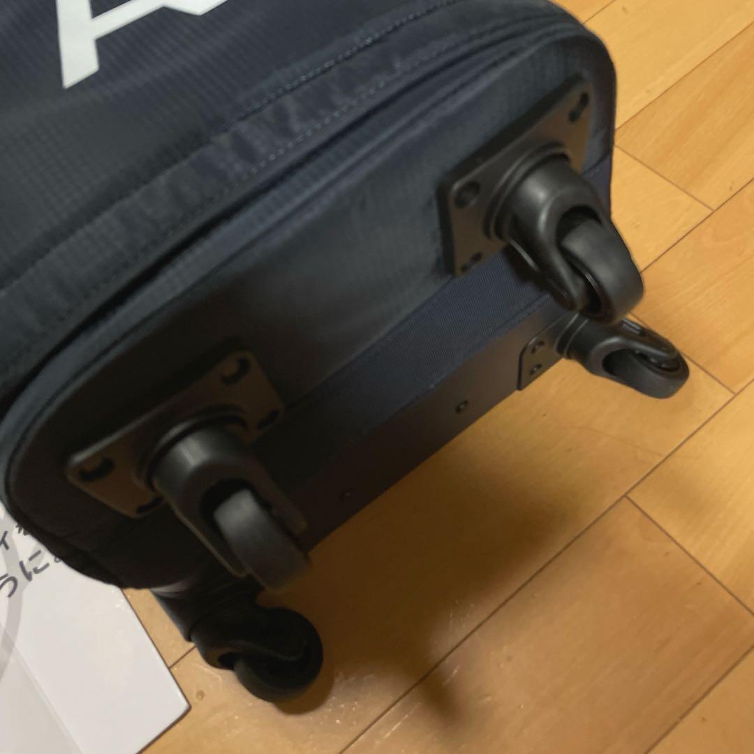 パーリーゲイツ キャリーケース