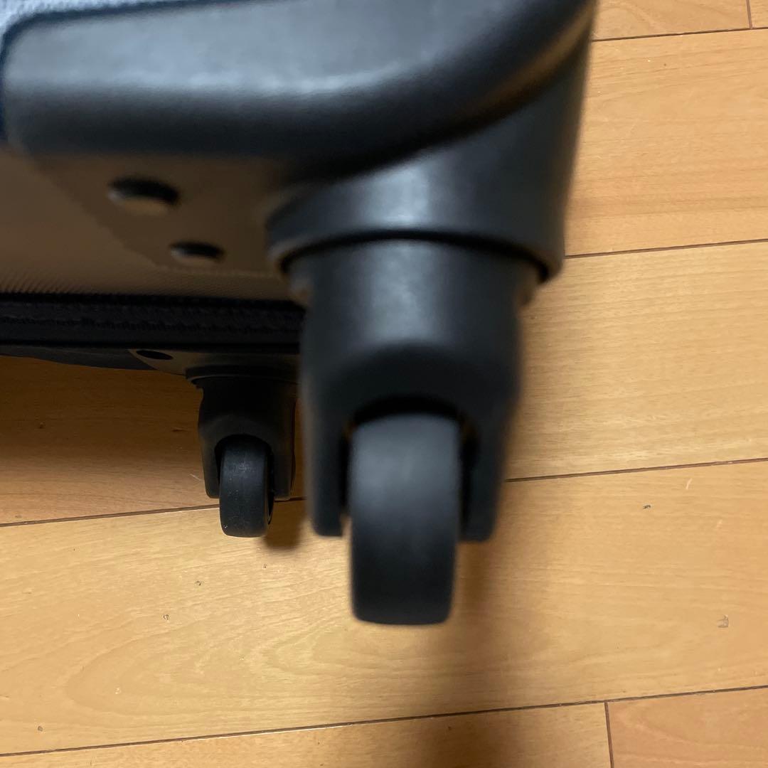 パーリーゲイツ キャリーケース