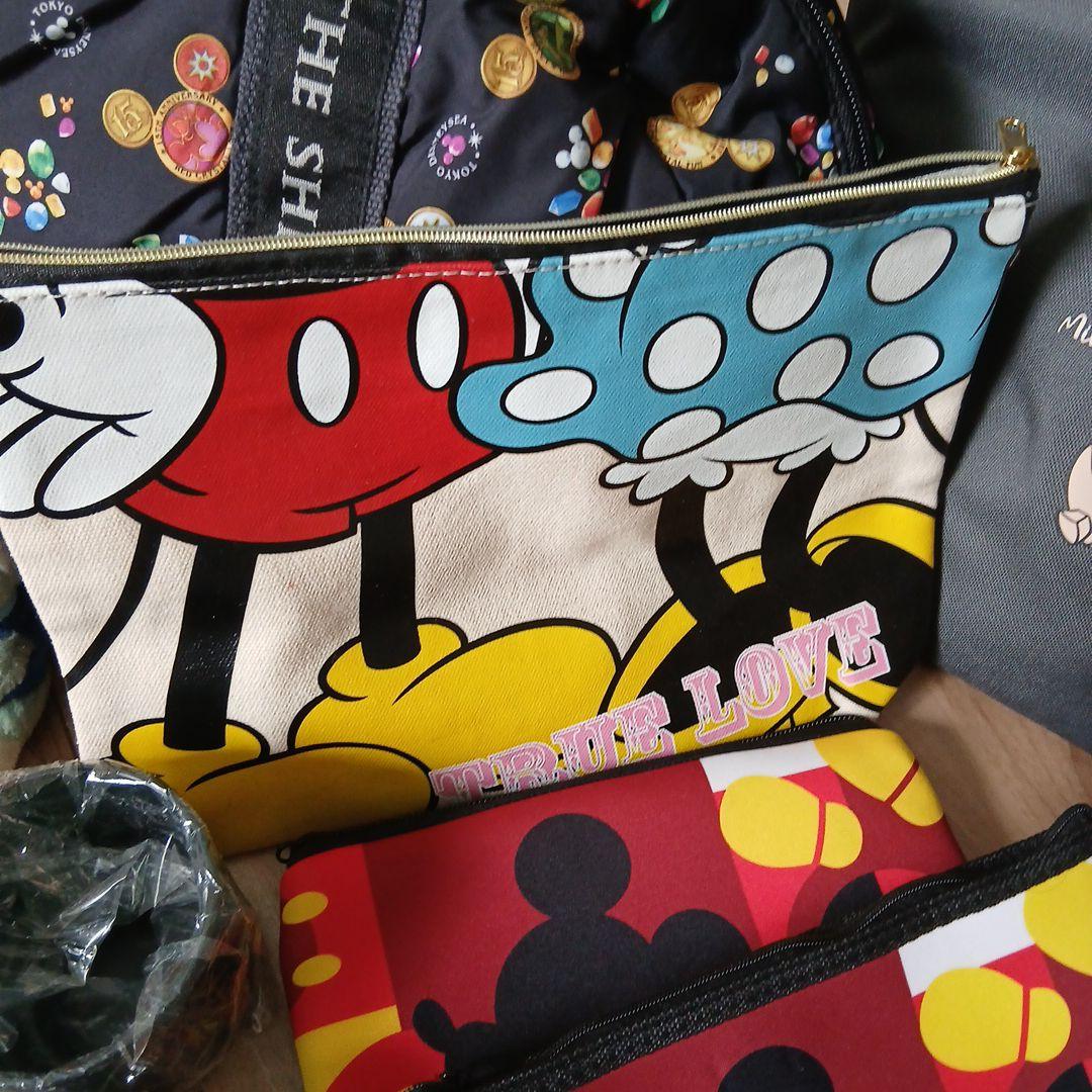 ☆ディズニーグッツ☆