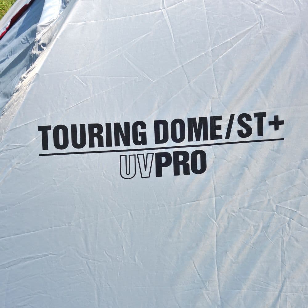 コールマン　ツーリングドーム/ST+ UV PRO テント