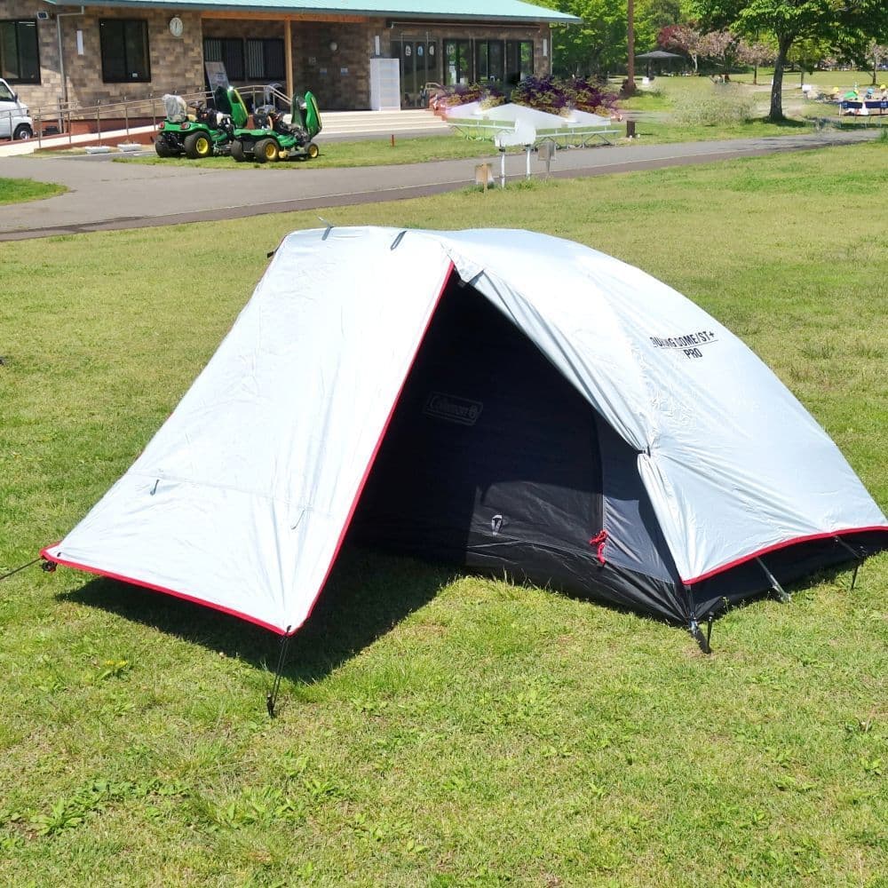コールマン　ツーリングドーム/ST+ UV PRO テント