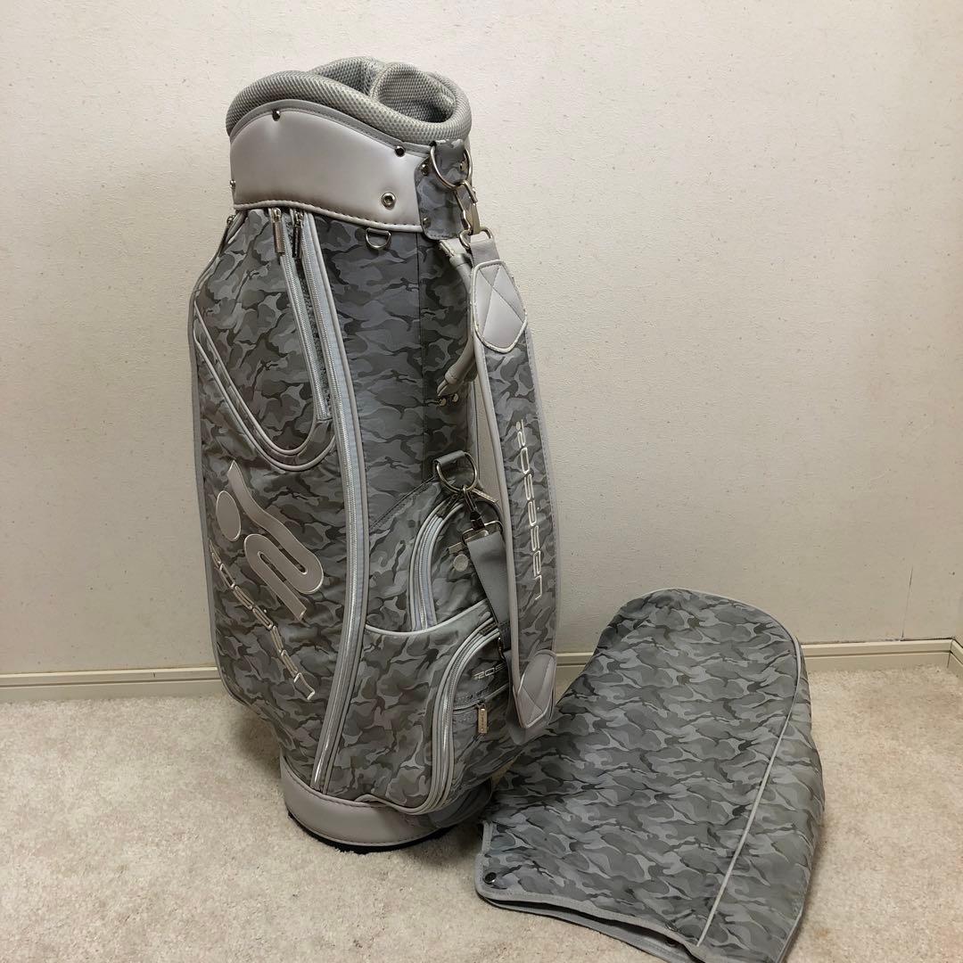 ロサーセン　キャディバッグ