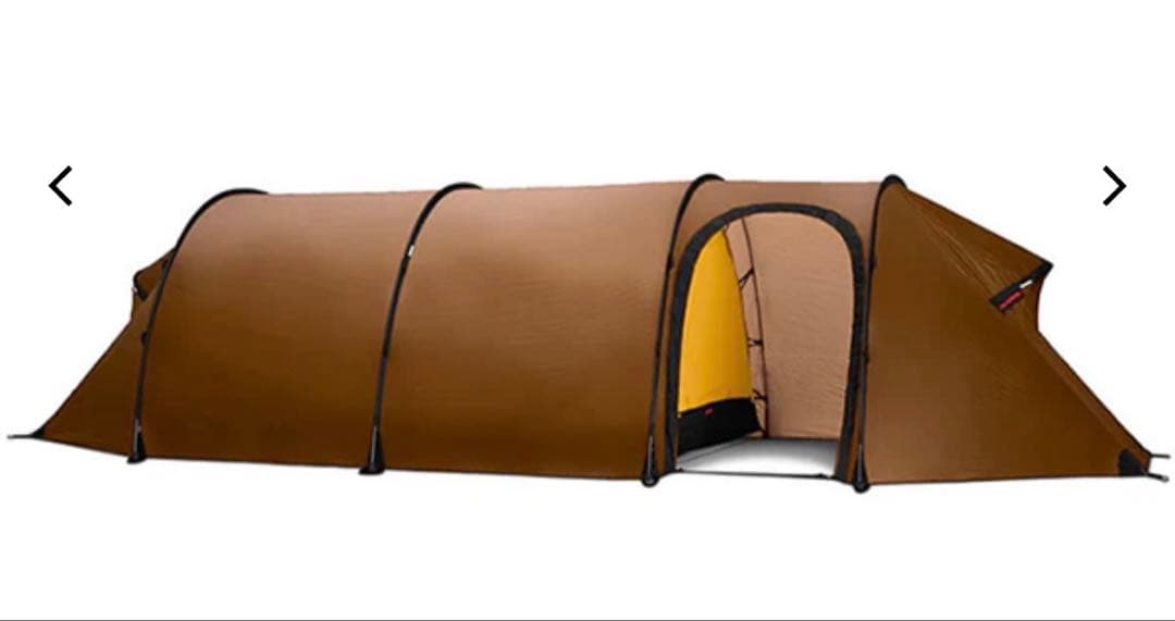 テント・タープ Hilleberg keron 4GT