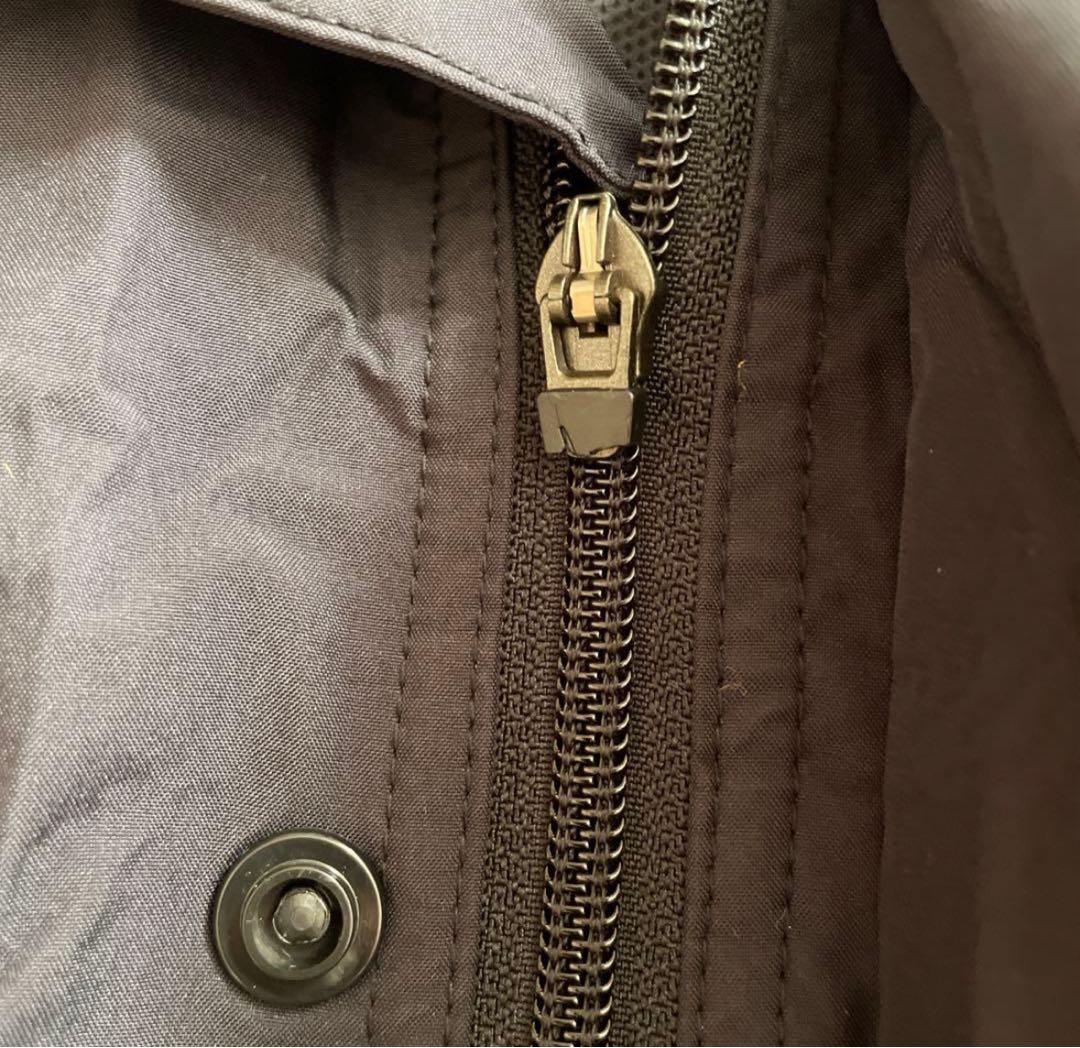 ジャケット・アウター NIKE RAIN WEAR SETUP 2WAY