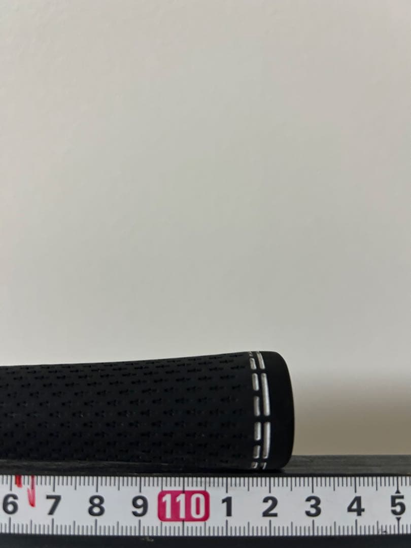 ツアーad CQ 5S ドライバー用　タイトリストスリーブ付シャフト