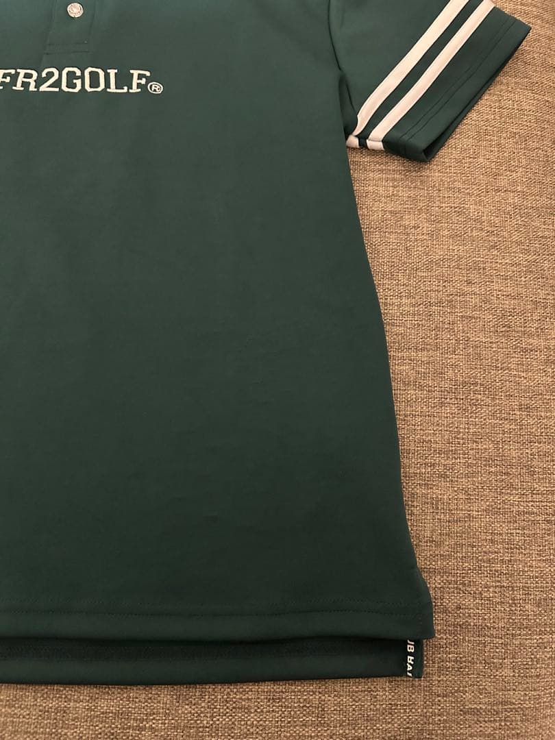 週末価格！ 完売品 FR2ゴルフ