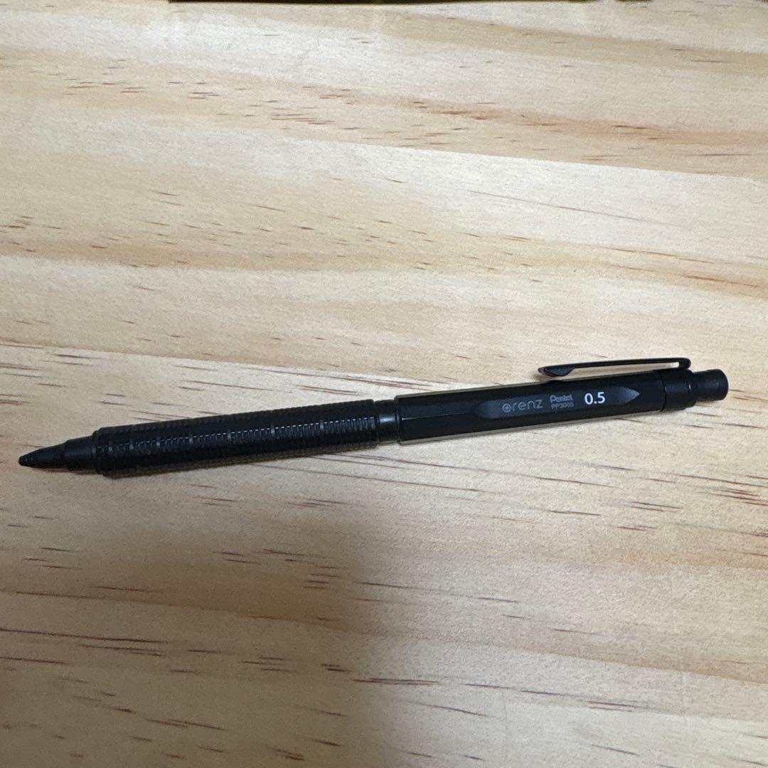 クルトガダイブカスケードブルー、エグゼクティブペンケースなどなど