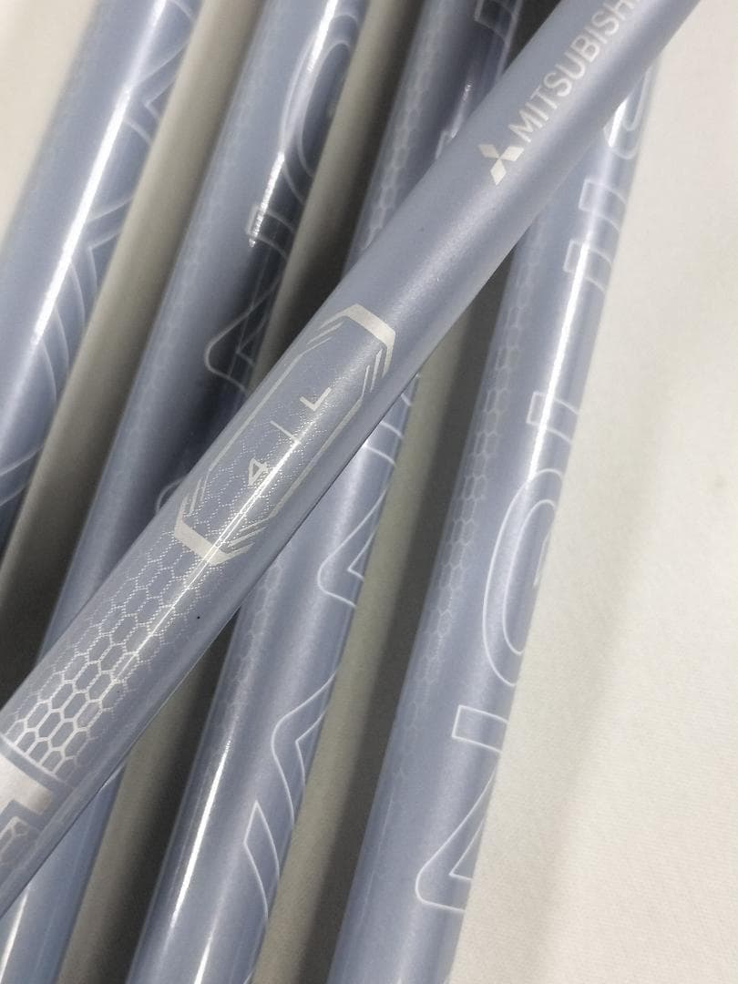 【新品：女性：L】ヤマハ⭐インプレス ドライブスターアイアン7-PW,SW5本