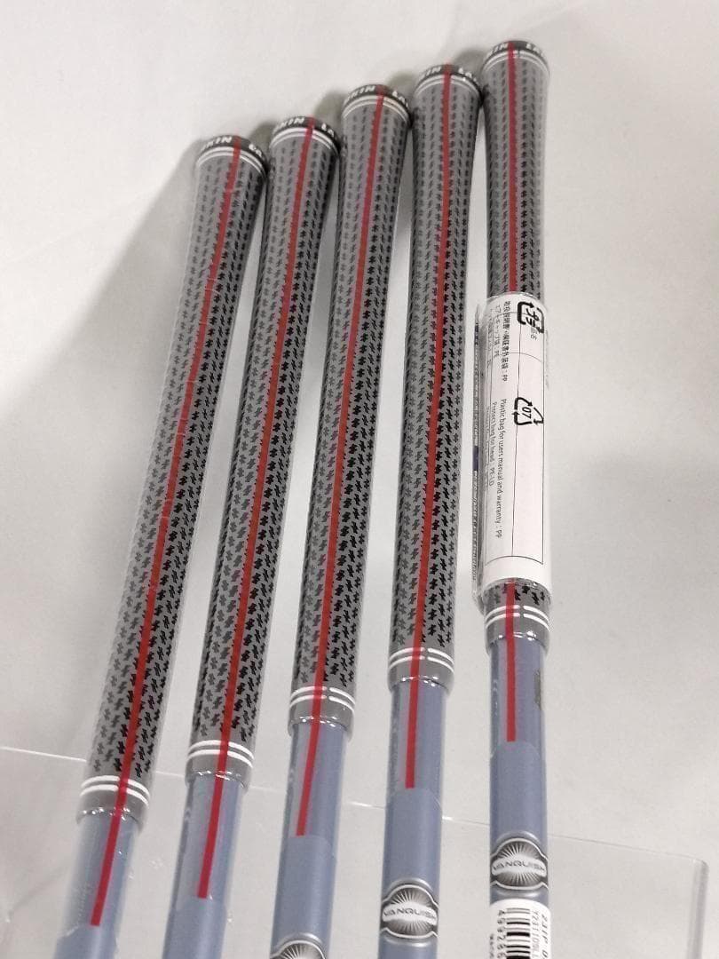 【新品：女性：L】ヤマハ⭐インプレス ドライブスターアイアン7-PW,SW5本