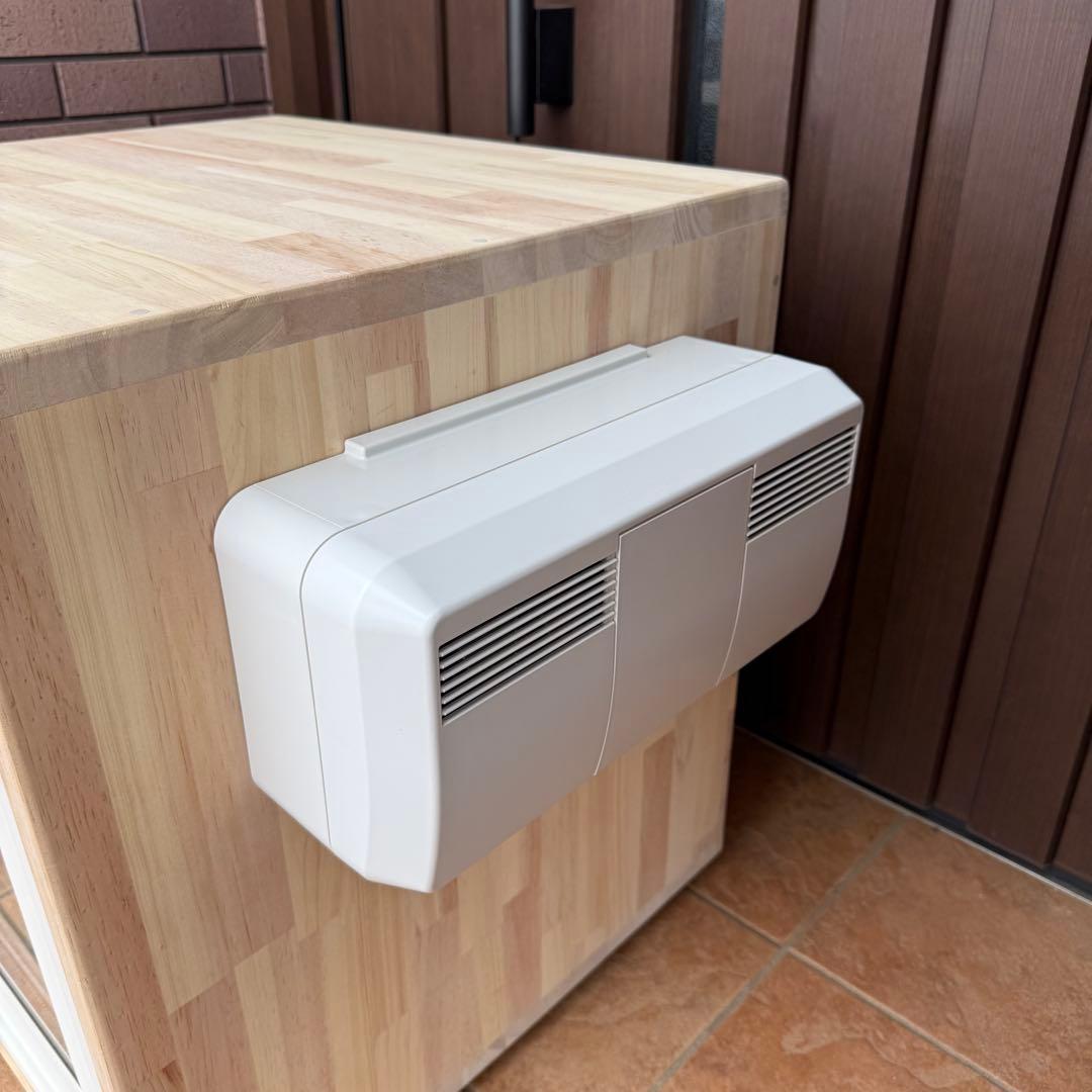 犬・猫・小動物　防音ペットケージ