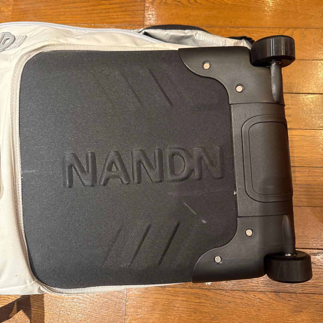 スキー、スノーボード板ケース