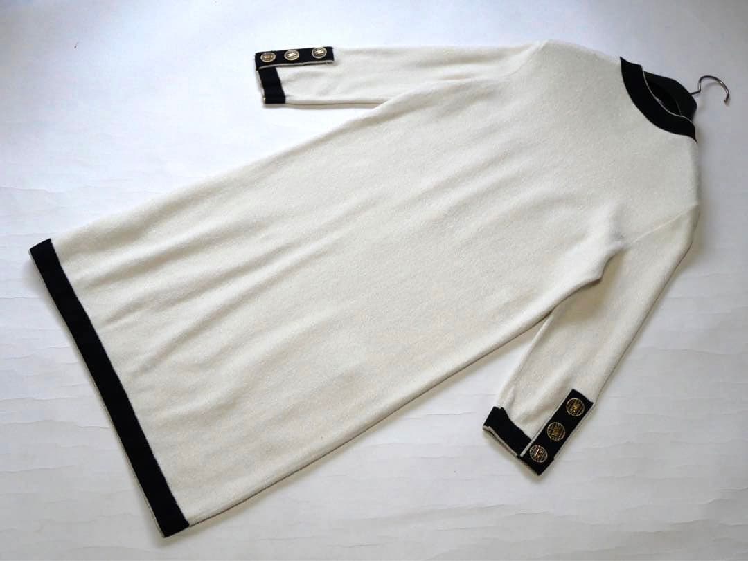 ELISABETTA FRANCHIエリザベッタフランキ♪ワンピース