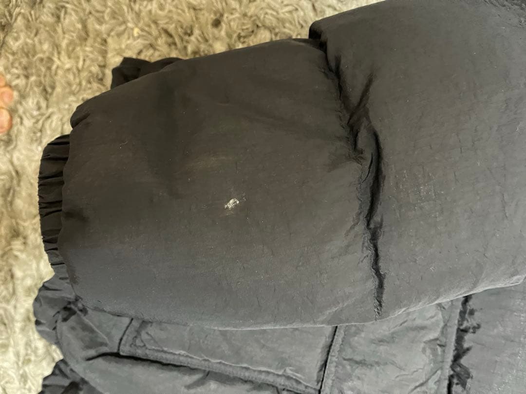 ジャケット・アウター polarskate down jacket