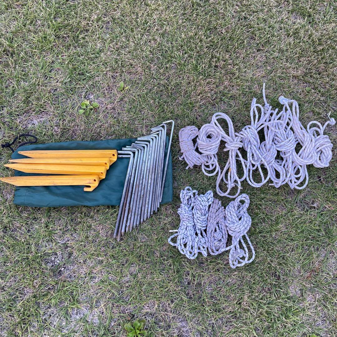 コールマン Coleman Round Screen 400EX UV PRO