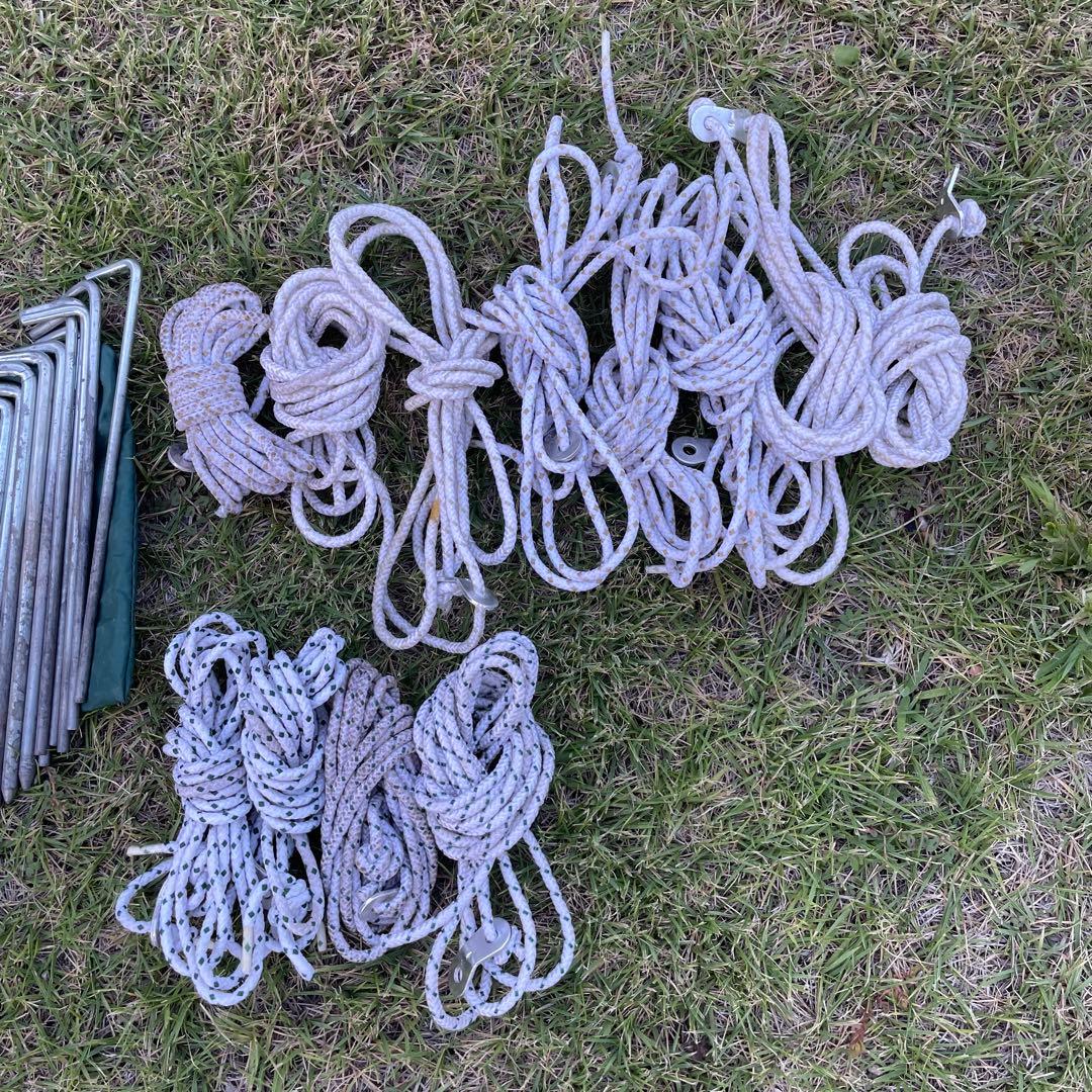 コールマン Coleman Round Screen 400EX UV PRO