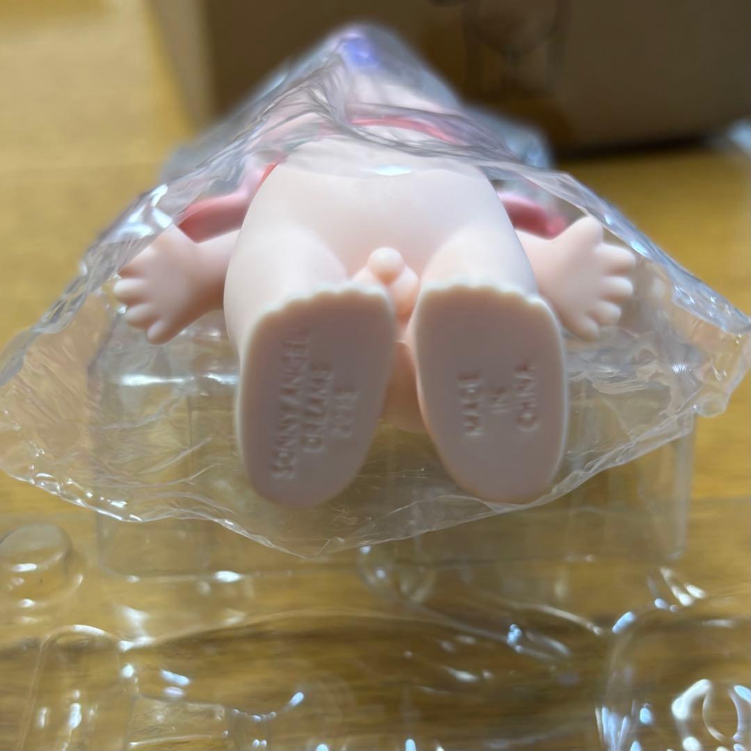 その他 SonnyAngel Nippon Asagao Rabbit Elephant