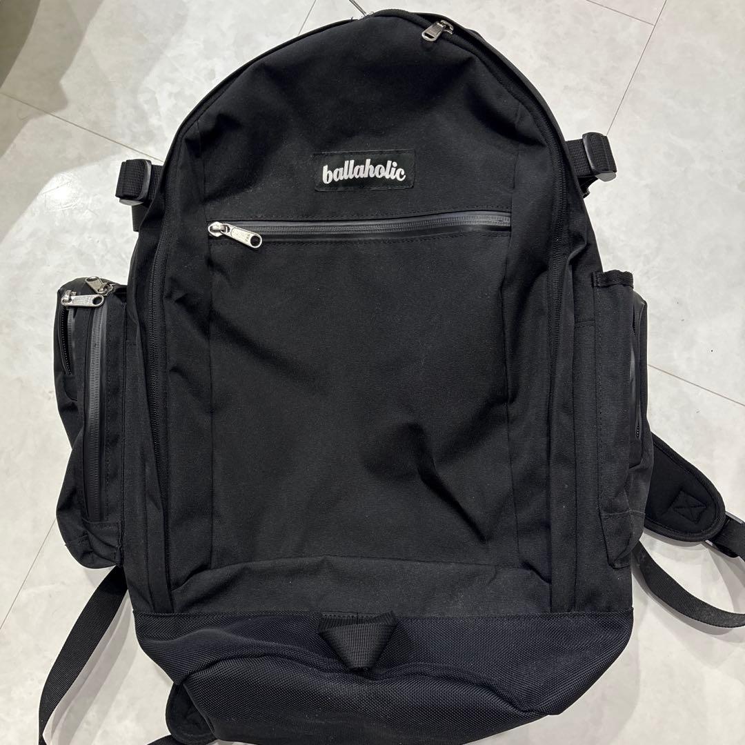 Y*U様 ballaholic 42L リュック
