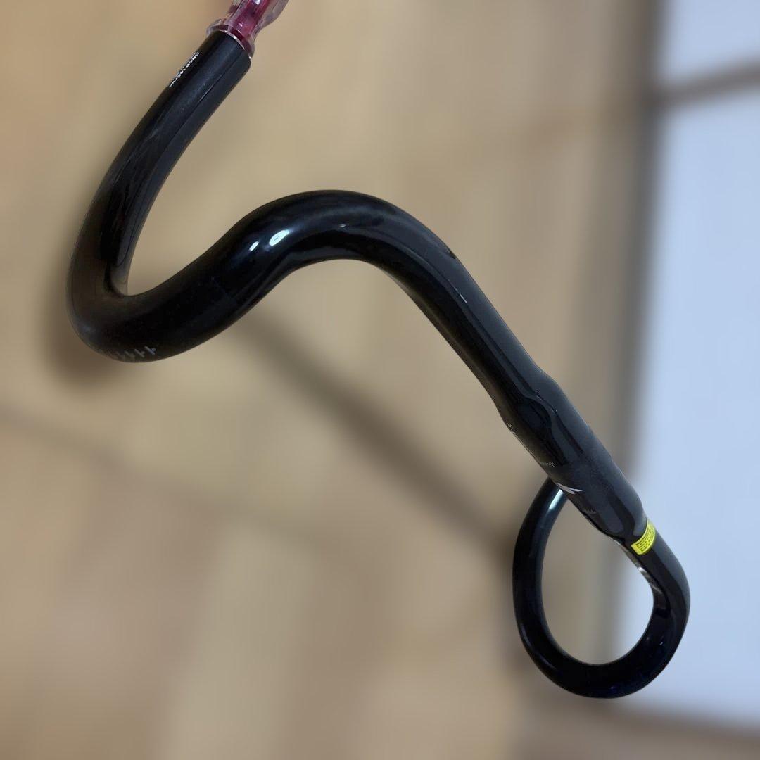 Specialized S-works TARMAC BEND カーボンハンドル