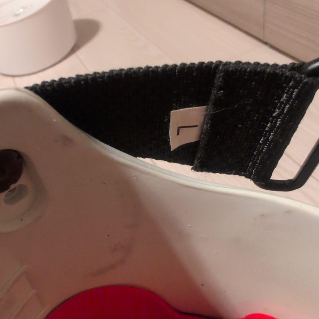 REXXAM FORTE 100 スキー用ブーツ