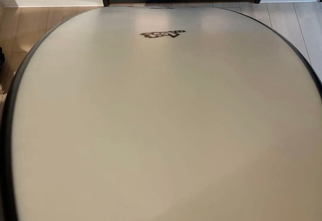 ゆ*う様 LOST RNF96 ロスト ラウンドノーズフィッシュ 5'7 手渡し