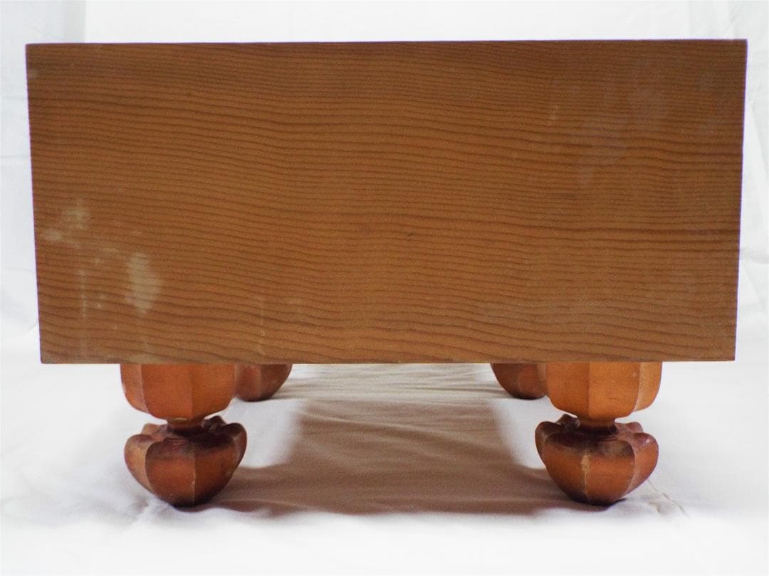 中古品　将棋盤