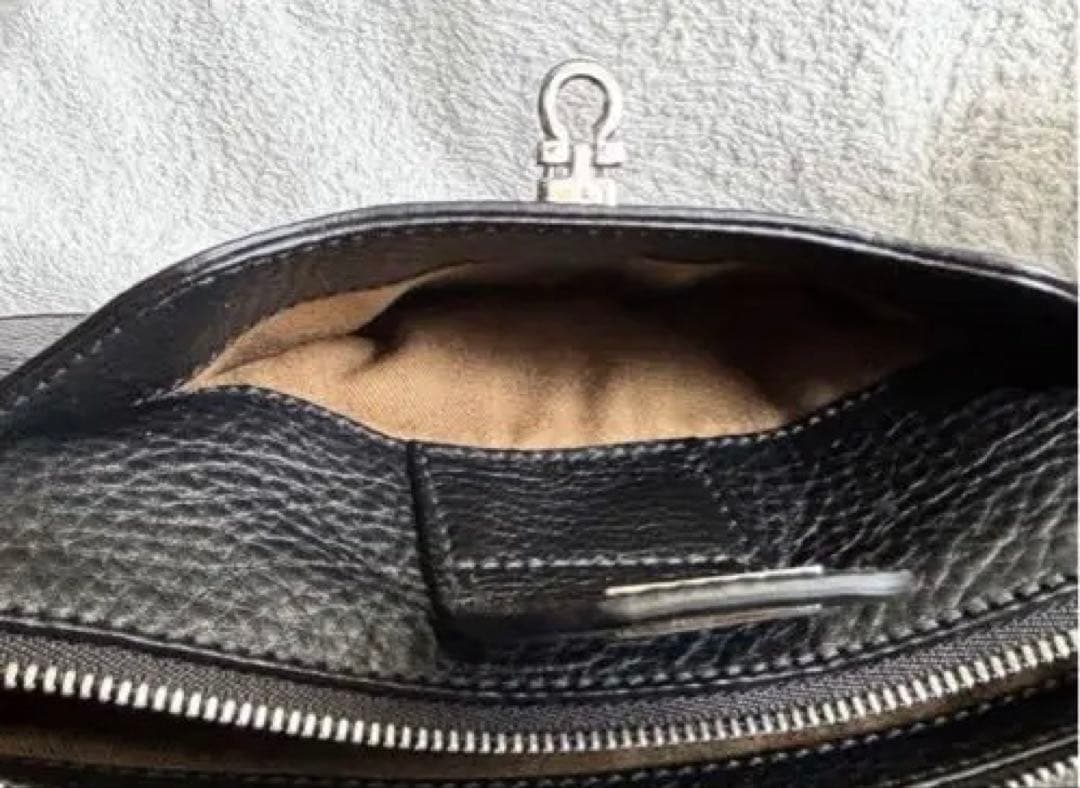2さん専用　　Ferragamo ハンドバッグ
