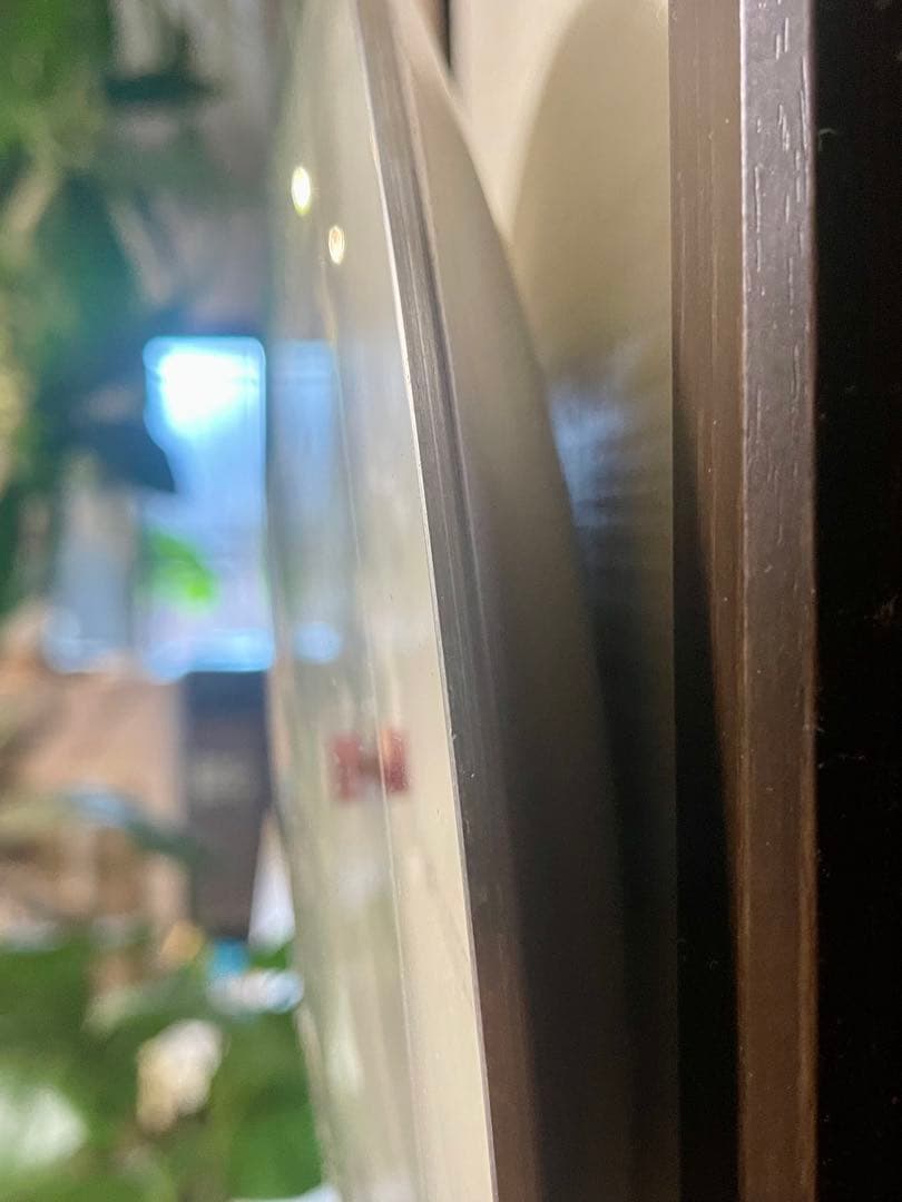 Arne Jacobsen アルネ・ヤコブセン バンカーズ クロック 30cm