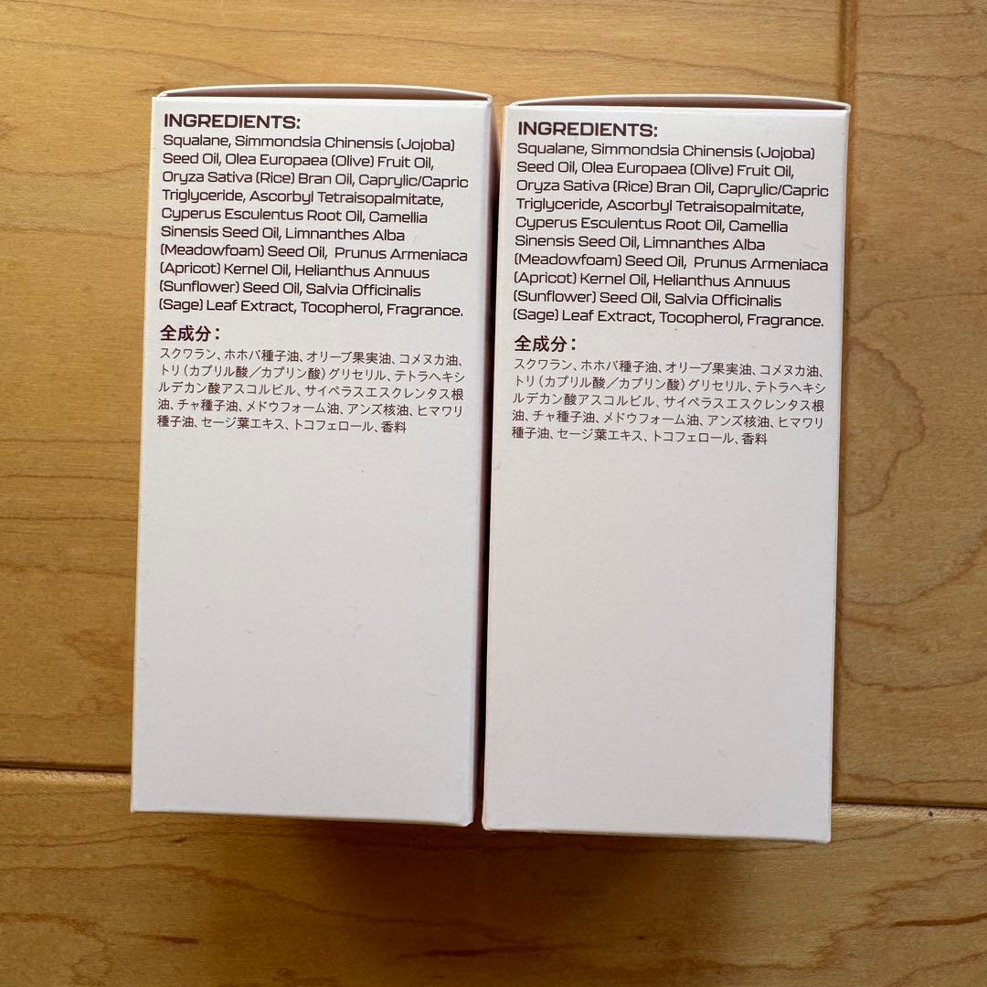 deanリファイナー2本ネイジーンエボリューションH2Tオイル2個セット