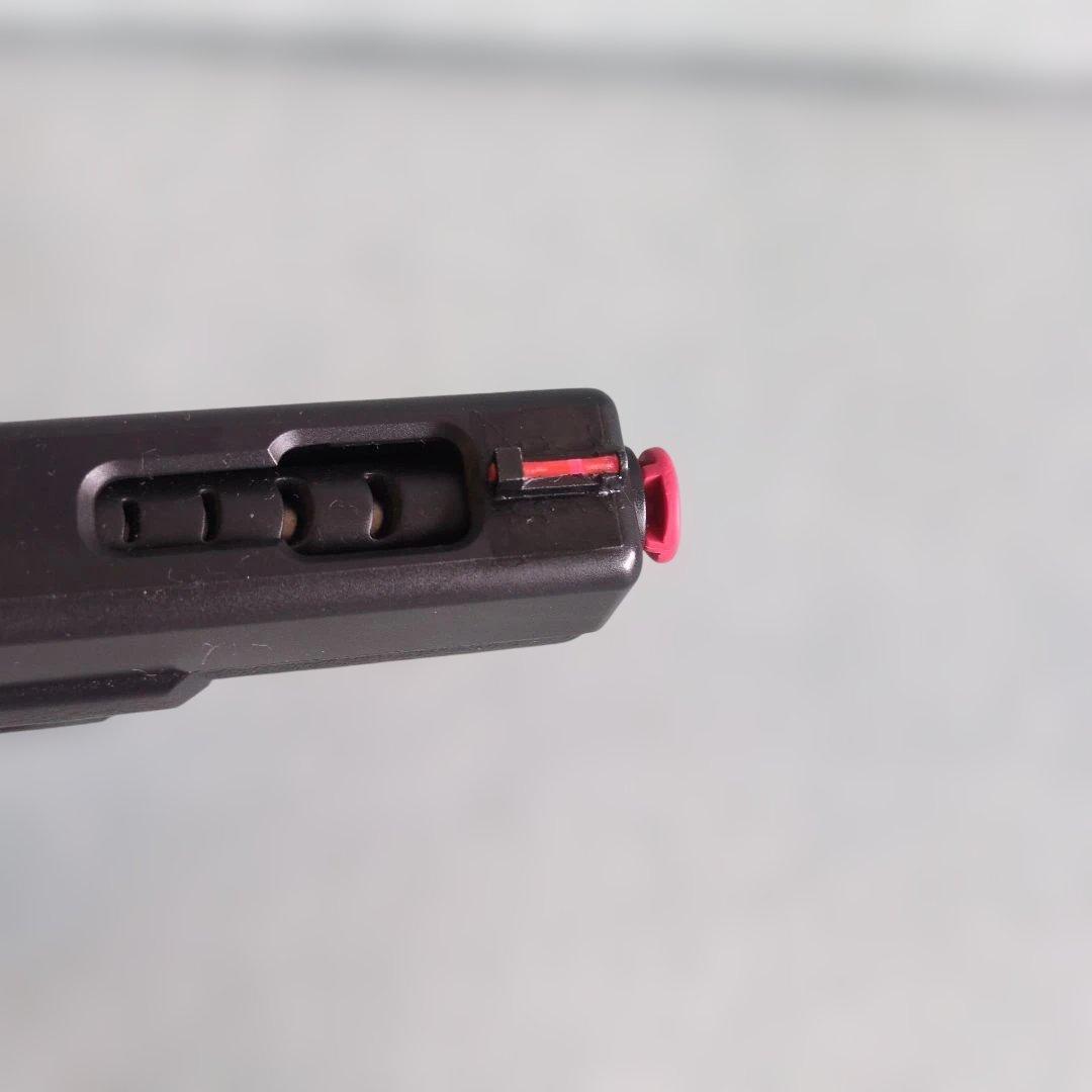 KSC G18C グロック　ガスガン