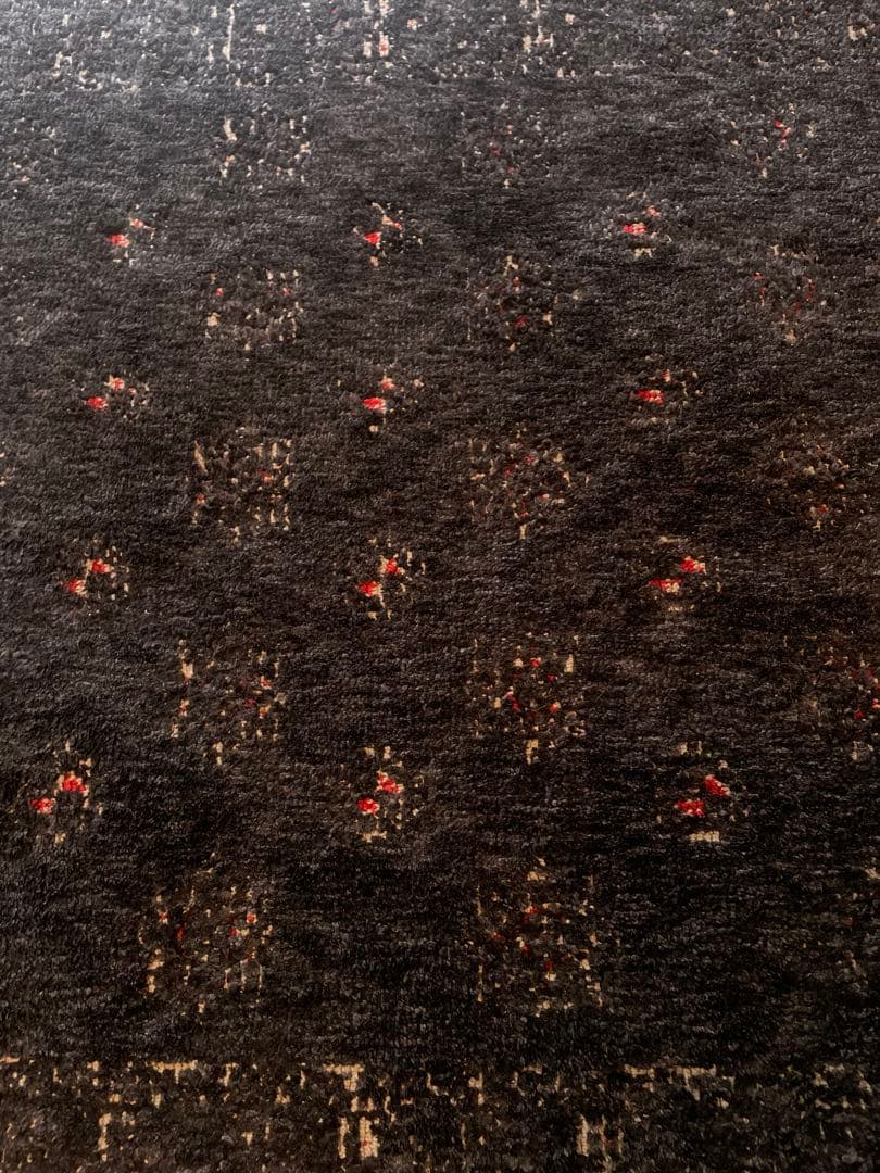 unico CALIGO バイルラグ 100x140cm