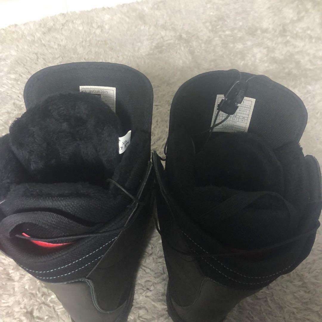 DC スノーボード　ブーツ