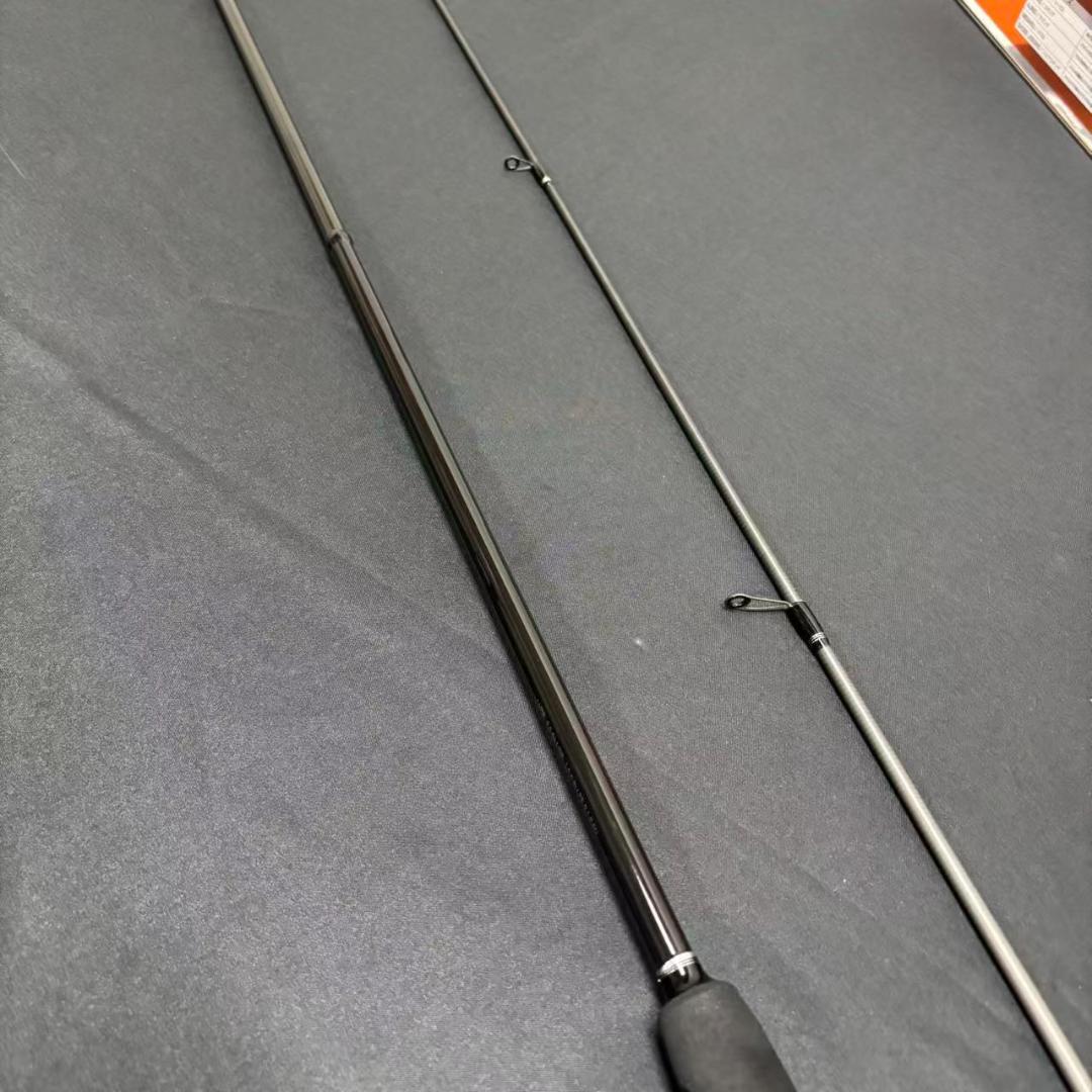 大特価❗️ メバルロッド　ソルティーアドバンス　メバル　76UL-T