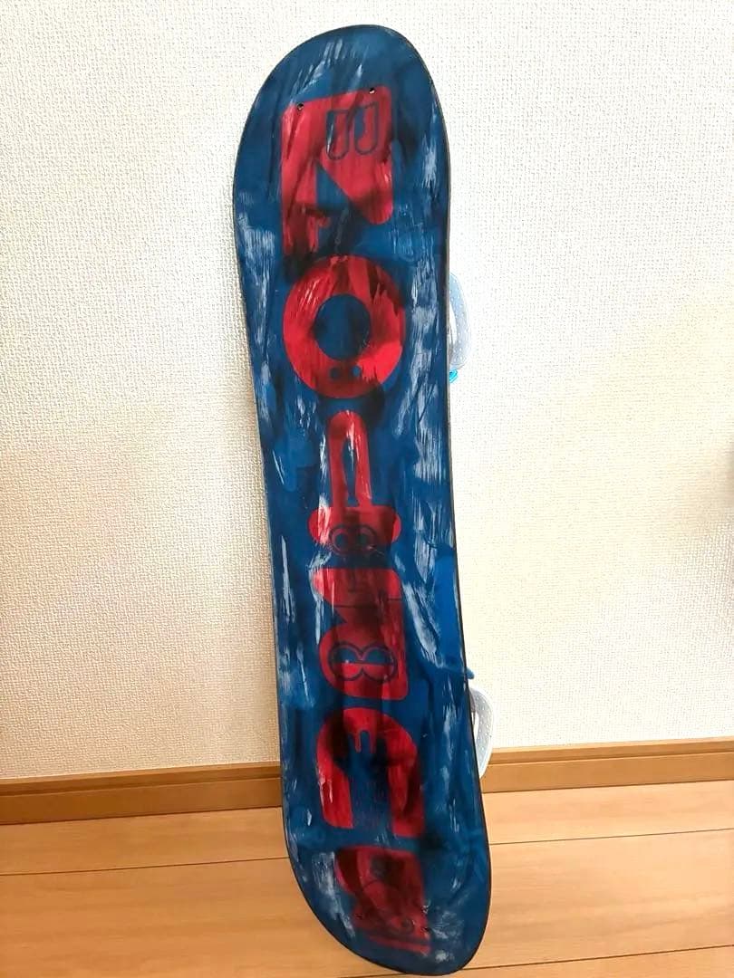 バートン/Burton スノーボード ビンディングセット90 アフタースクール