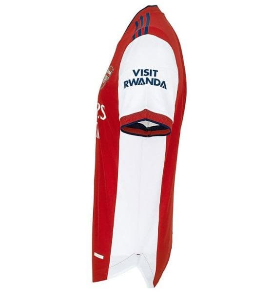 【送料無料】 アーセナル　キーラン・ティアニー オーセンティック ホーム （M）