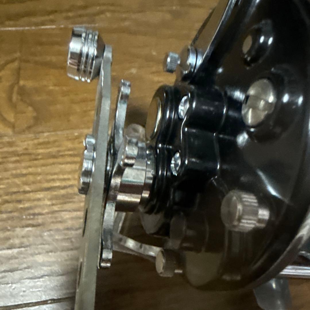 ダイワ　シーライン　３５０Ｌ　美品