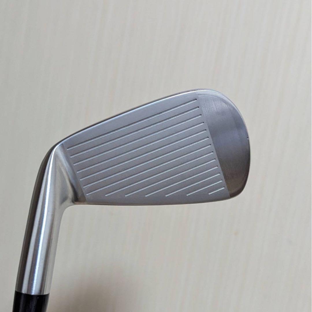 BRIDGESTONE ブリヂストン 242CB+ 4番アイアン 4鉄 4I