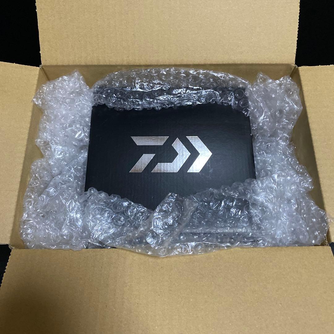 ソルティガic SALTIGA IC 300HL-SJ 左巻　ダイワ