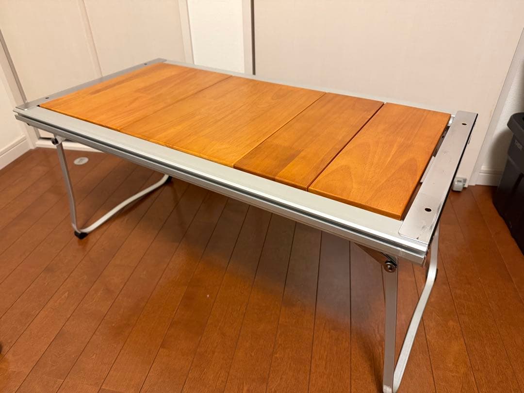 スノーピーク　エントリーIGT CK－０８０