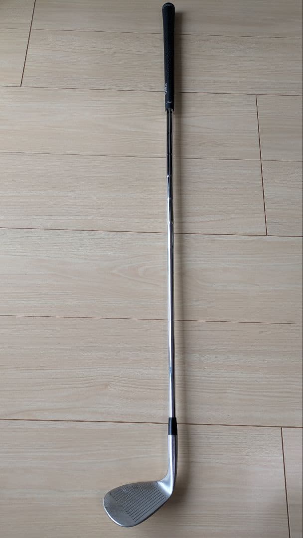 アイアンセット8本＋ウェッジ58度