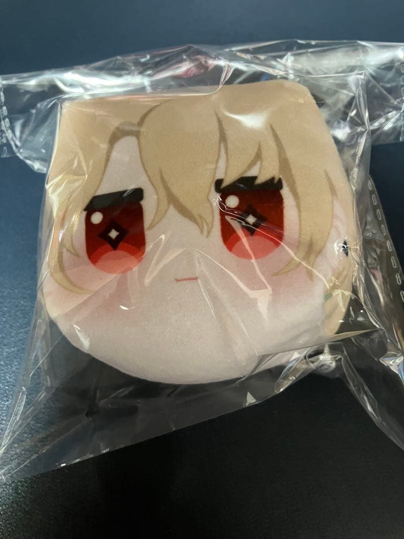 鳴潮 リュークヘルセン 団子チャム