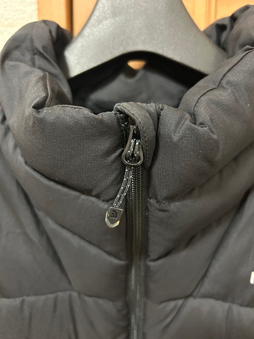 ノースフェイス サンダージャケット NY82212 ダウン s