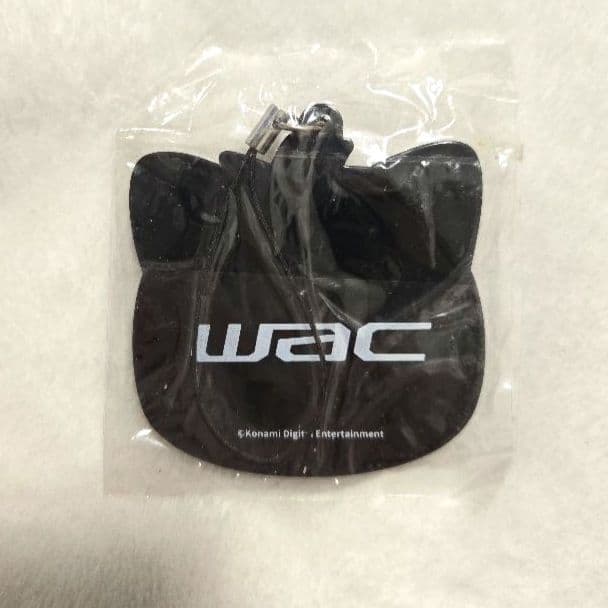 wac ストラップ BEMANI