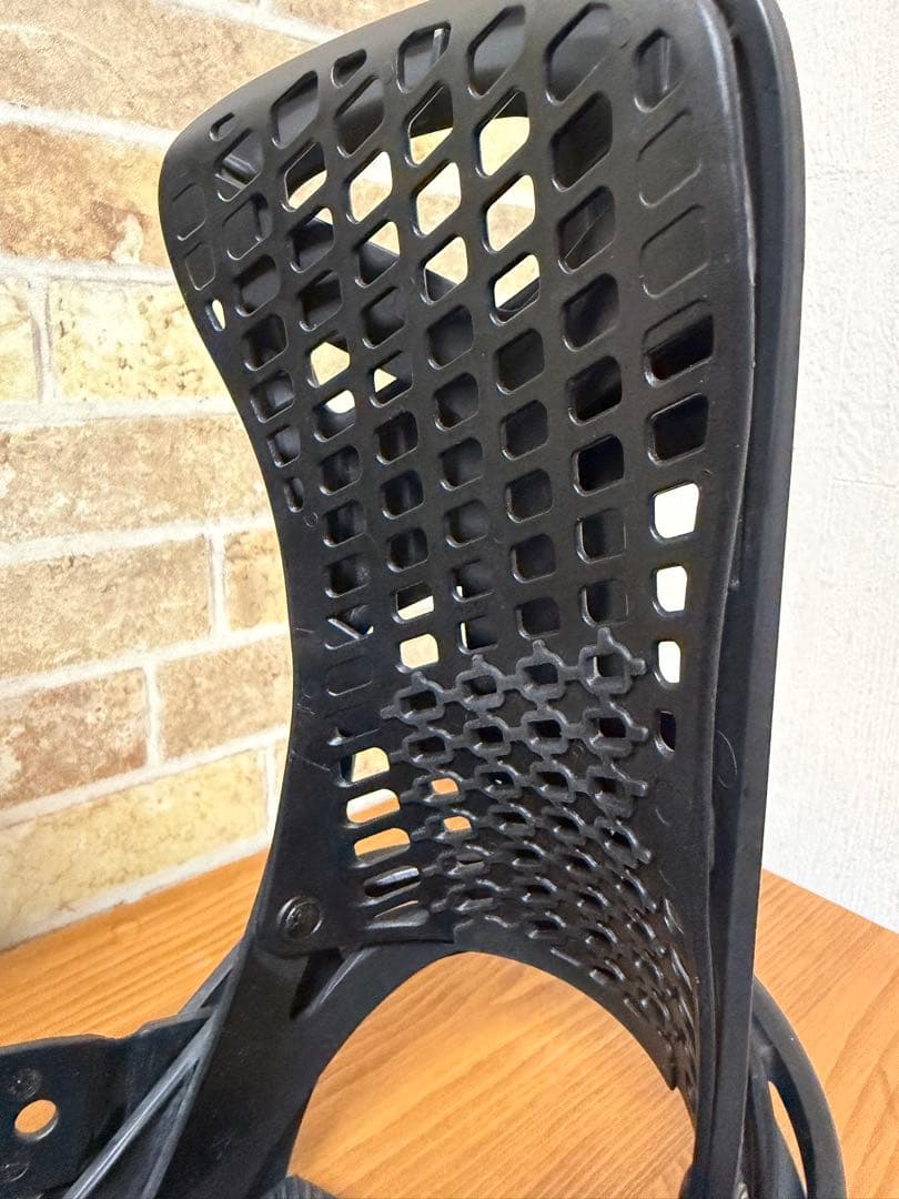 Burton Genesis Re:Flex Mサイズ 20-21モデル