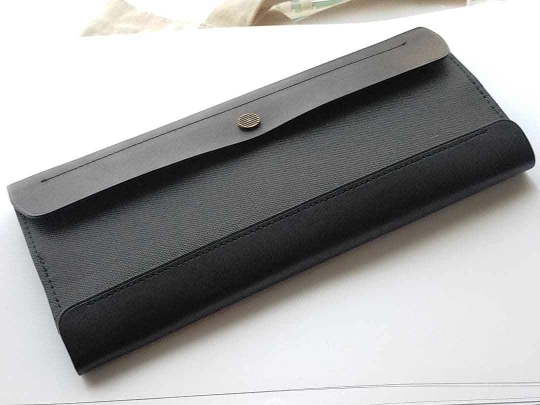 ポスタルコ　ツールボックス　ブラック