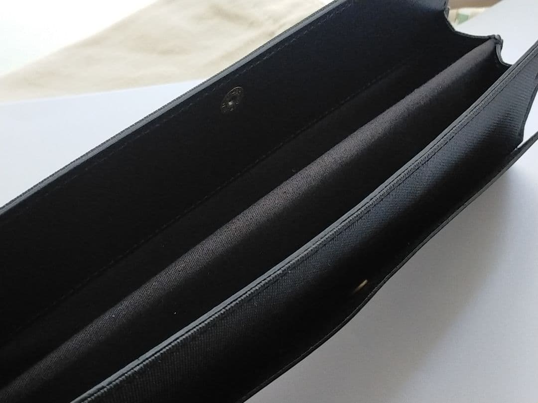 ポスタルコ　ツールボックス　ブラック