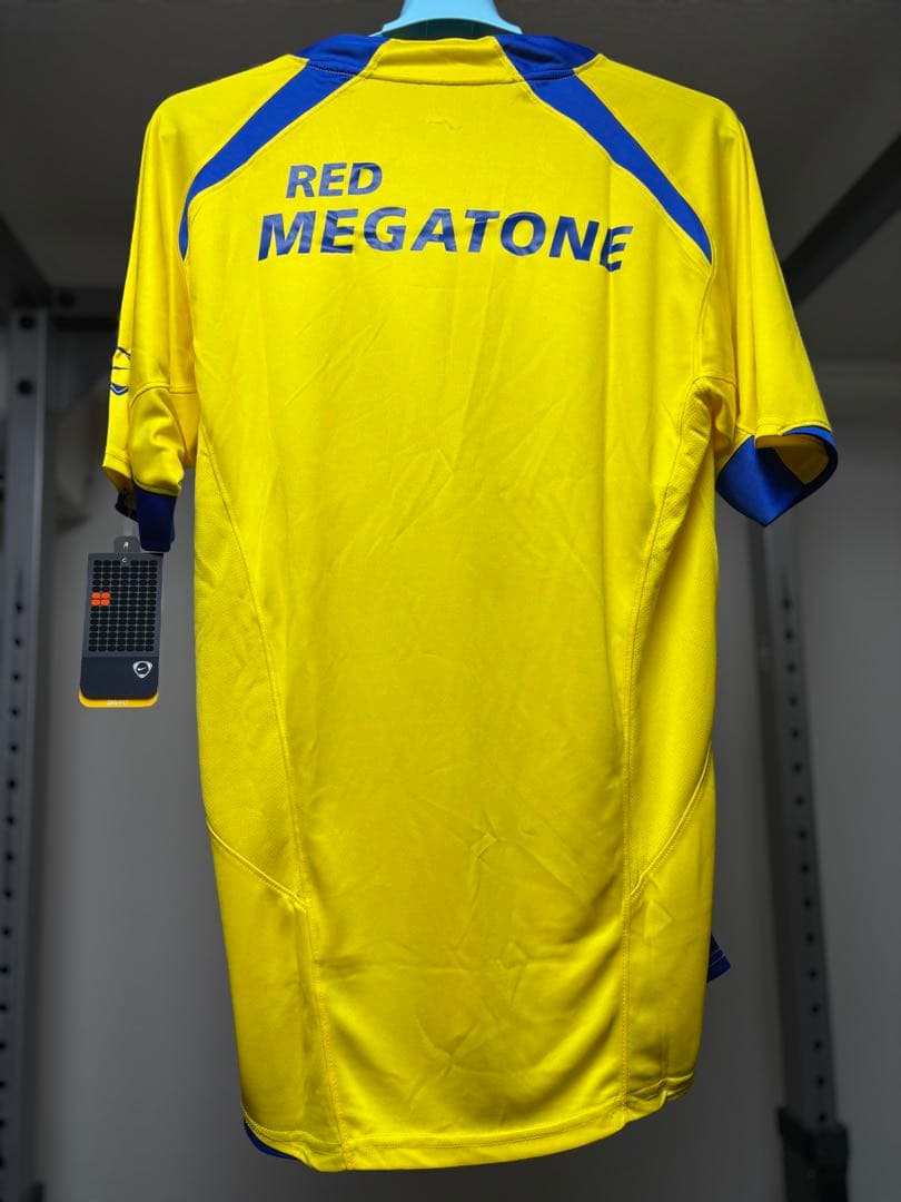 NIKE Boca Juniors選手支給モデルトレーニング　マラドーナ　新品M