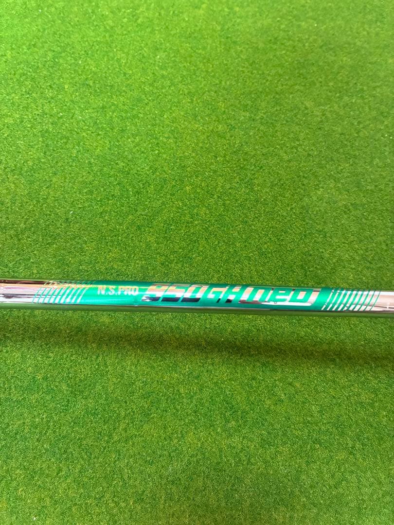 【中古】【美品】Cleveland RTZ ツアーサテン 58°/10°MID